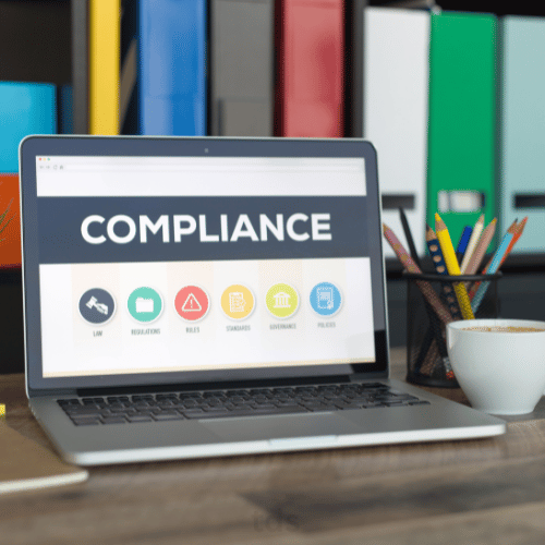 Pay Roll Compliances